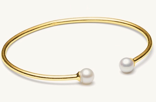 Akoya Pearl Bracelet, Akoya Bracelet